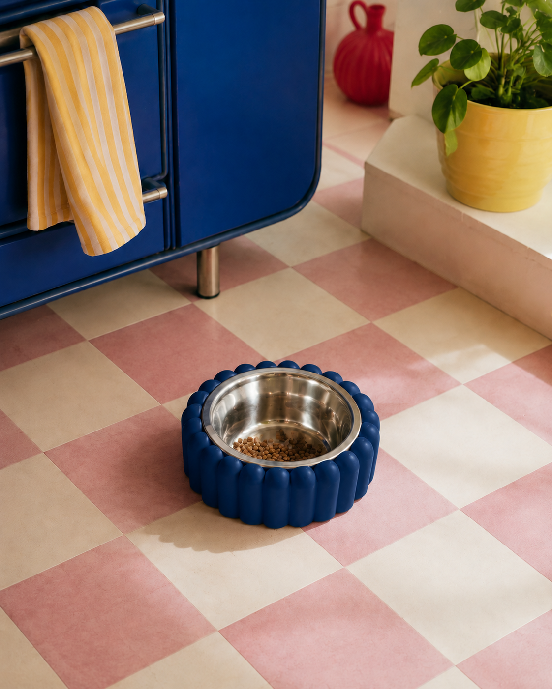 Charlotte's Mess Tin