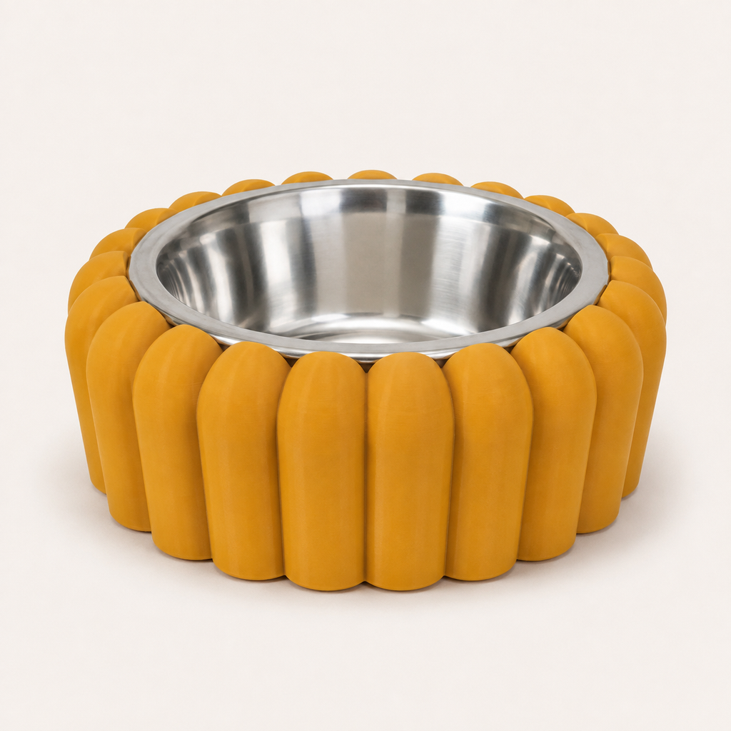 Charlotte's Mess Tin