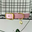 Collier baby rose
