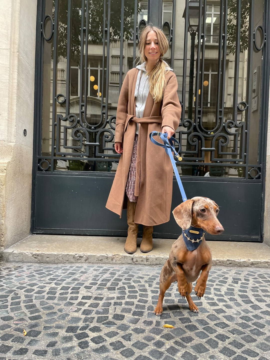 Pack Bandana Aura x Oscar & Co