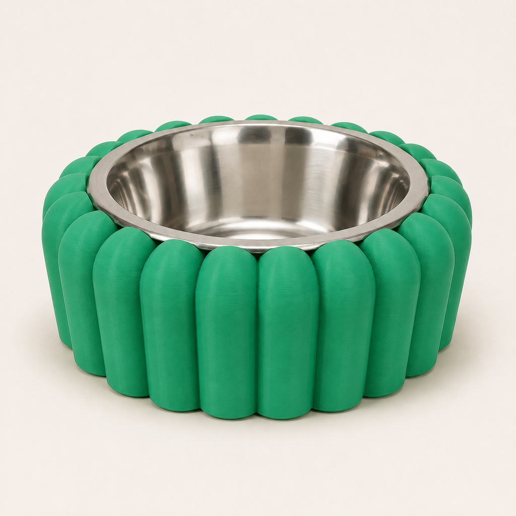 Charlotte's Mess Tin