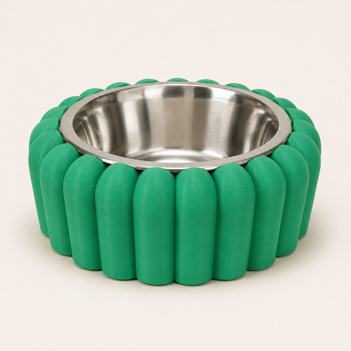 Charlotte's Mess Tin