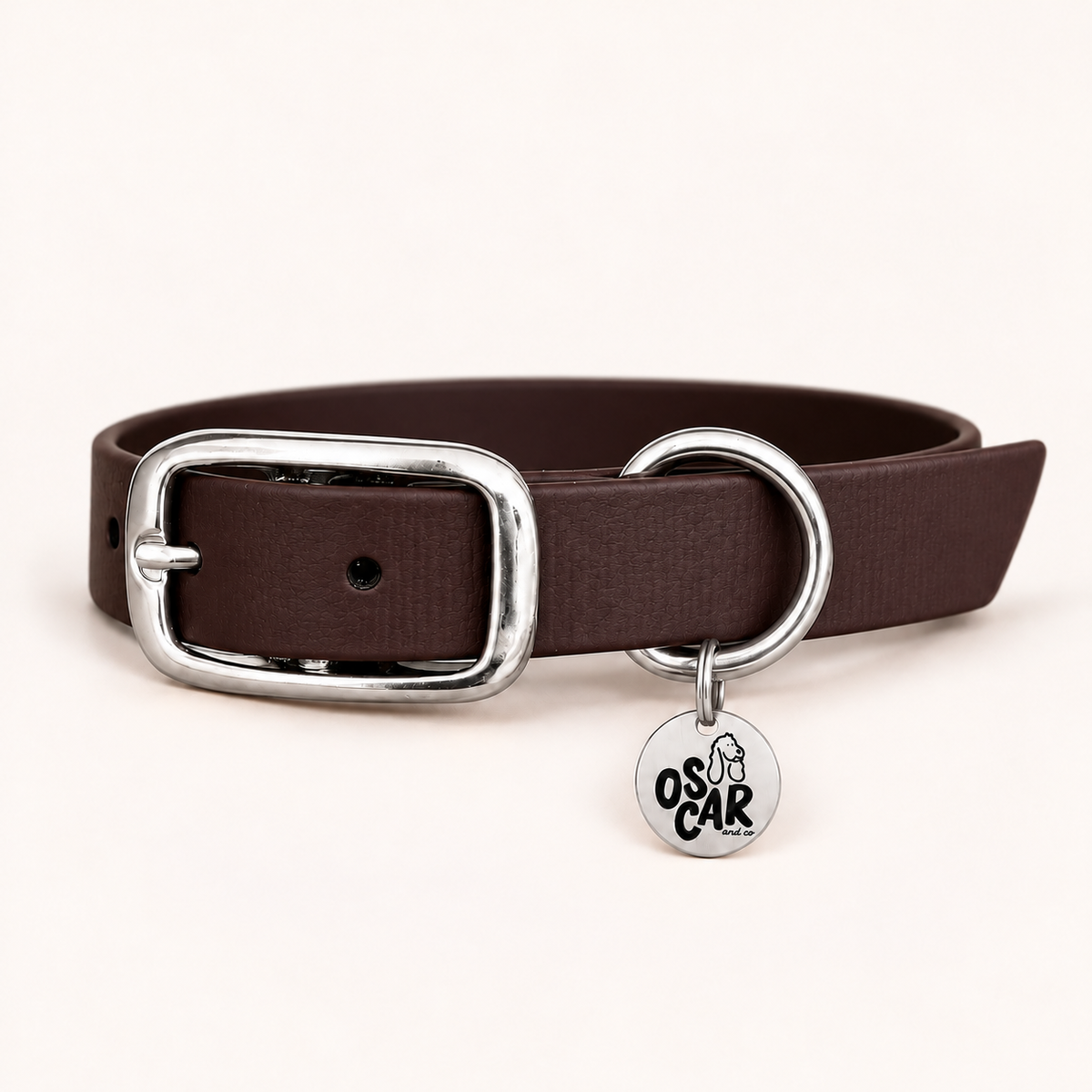 Collier Tonka