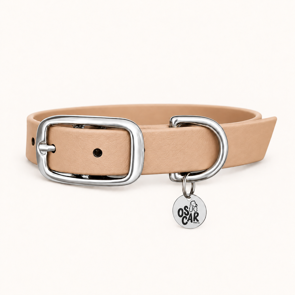 Collier Beige