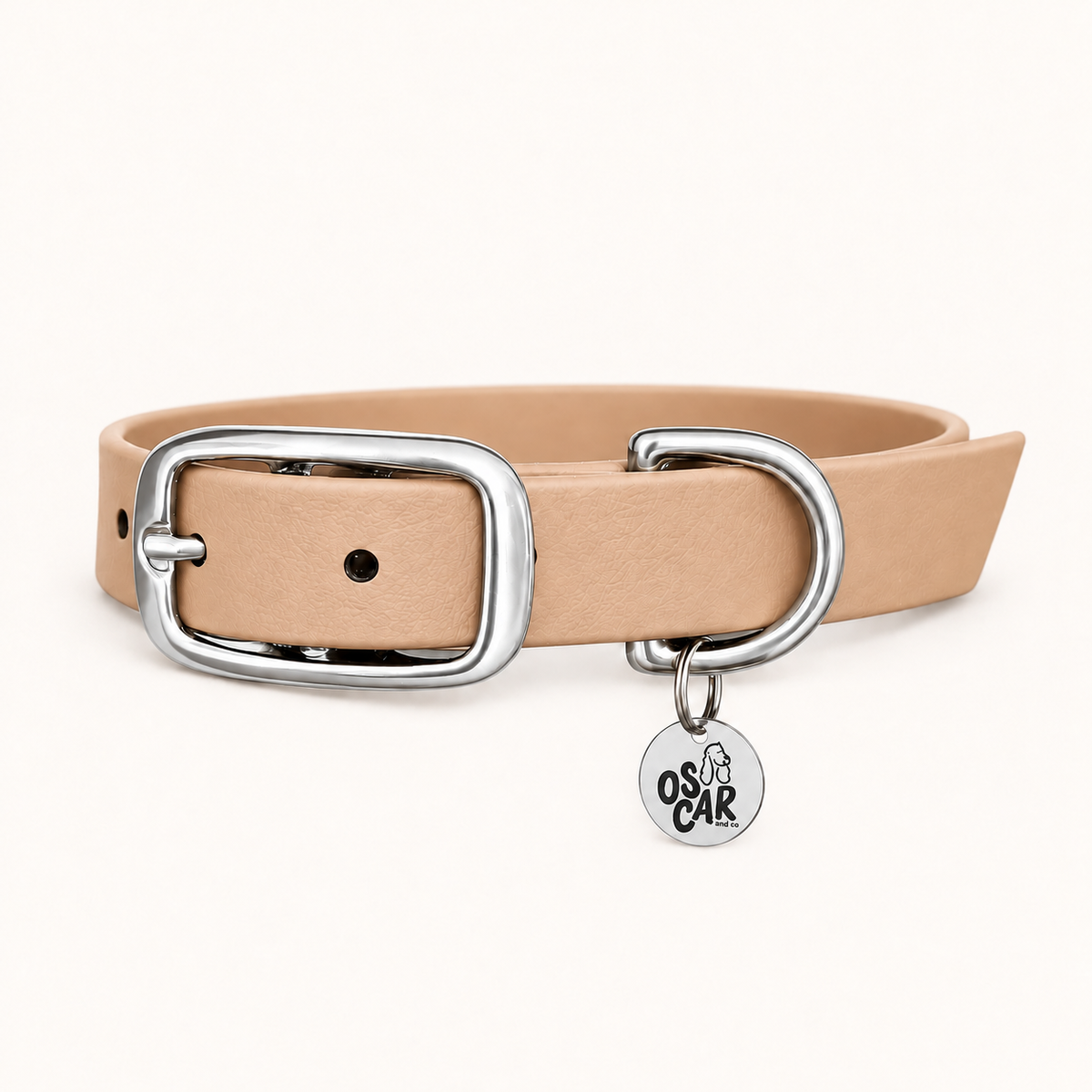 Collier Beige