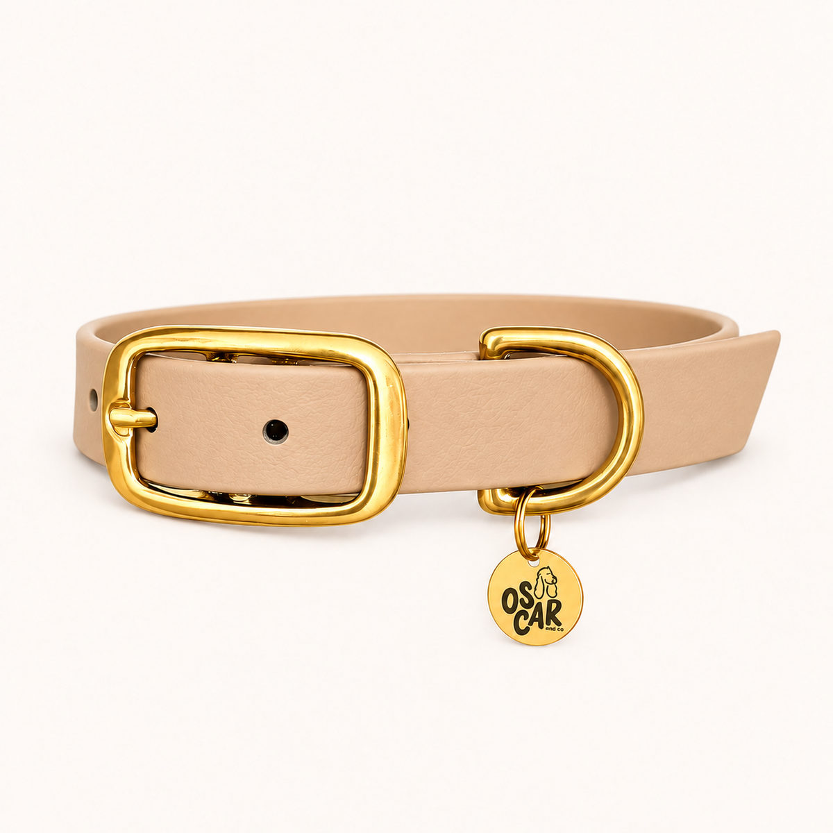 Collier Beige