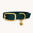 Collier émeraude