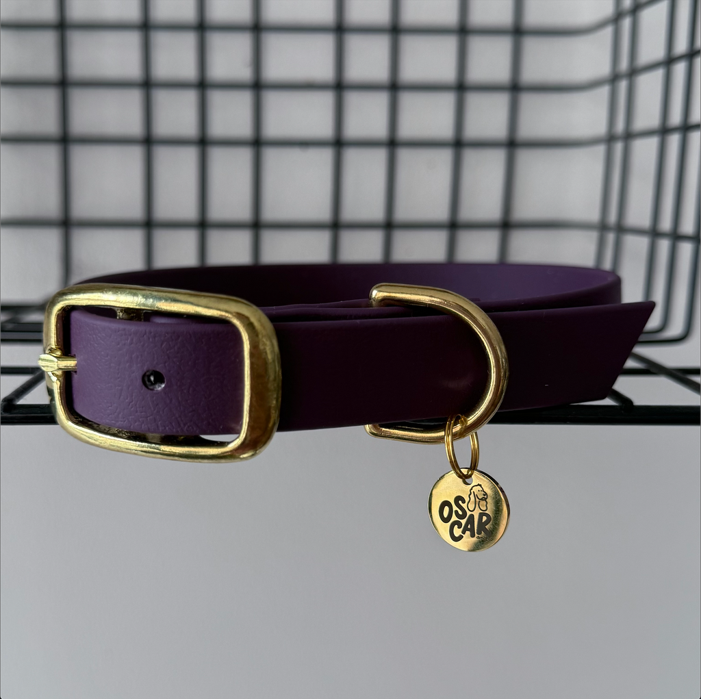 Collier Prune