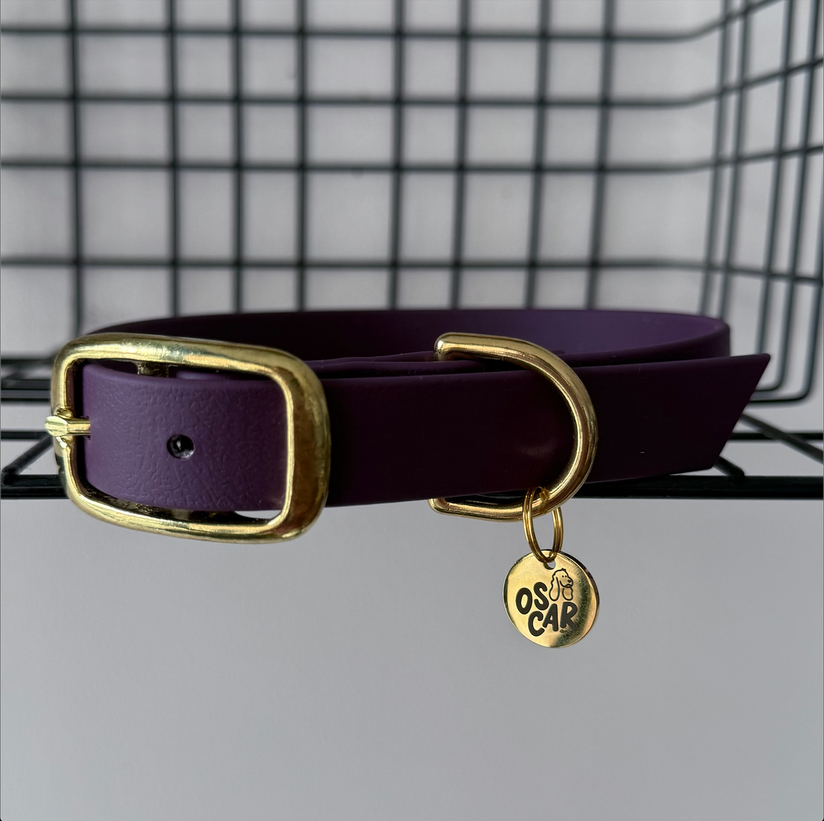 Collier Prune