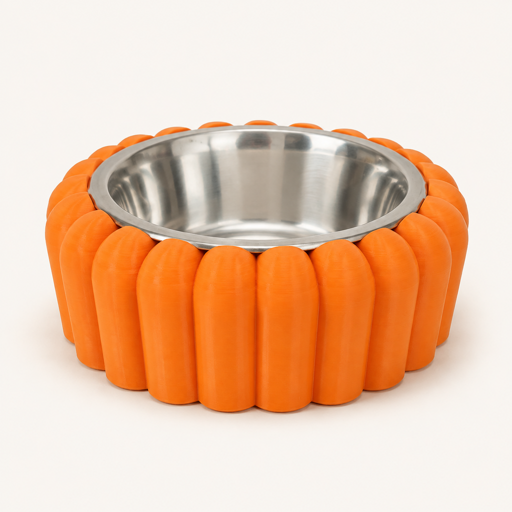 Charlotte's Mess Tin
