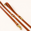 Laisse multi-positions Camel