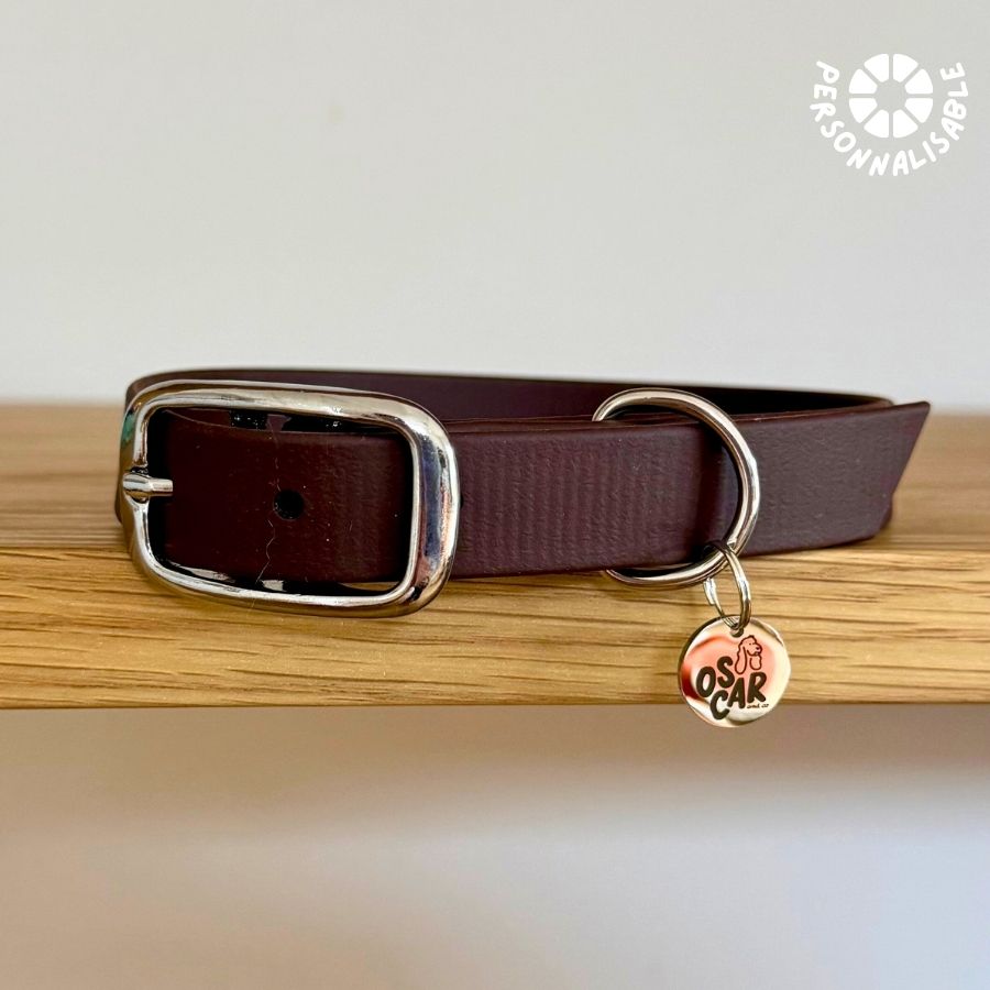 Laisse multi-positions tonka