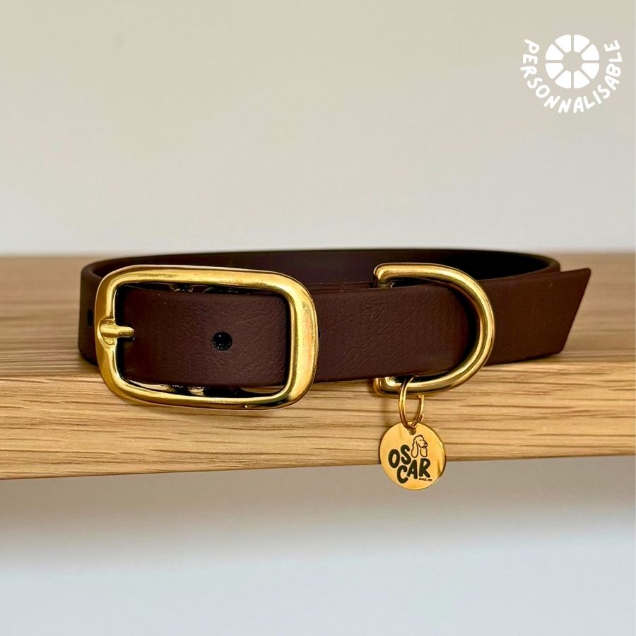 Laisse multi-positions tonka