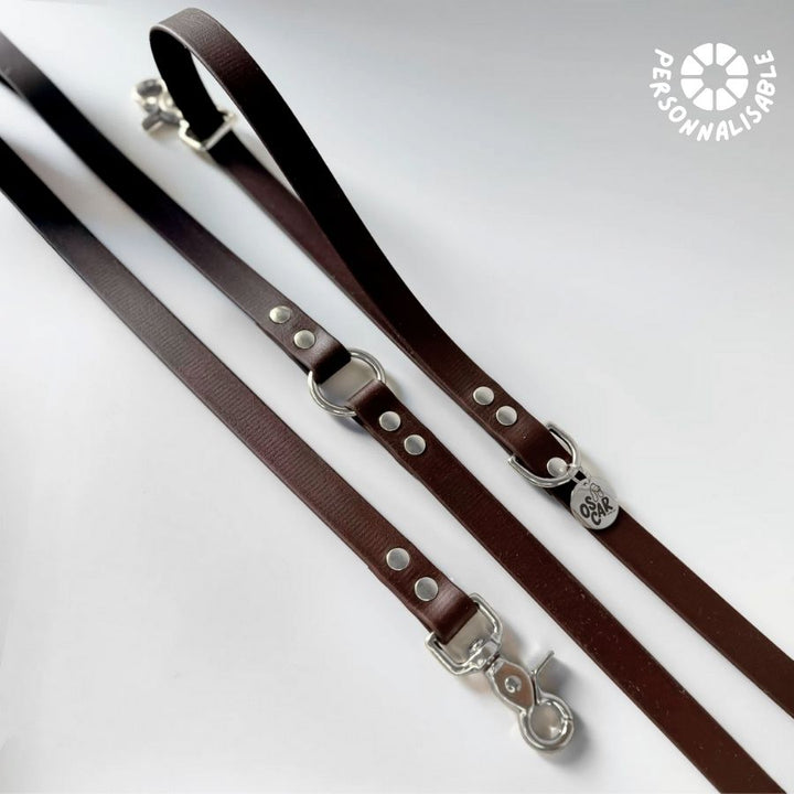 Laisse multi-positions tonka