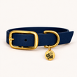 Collier navy