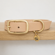 Collier Beige