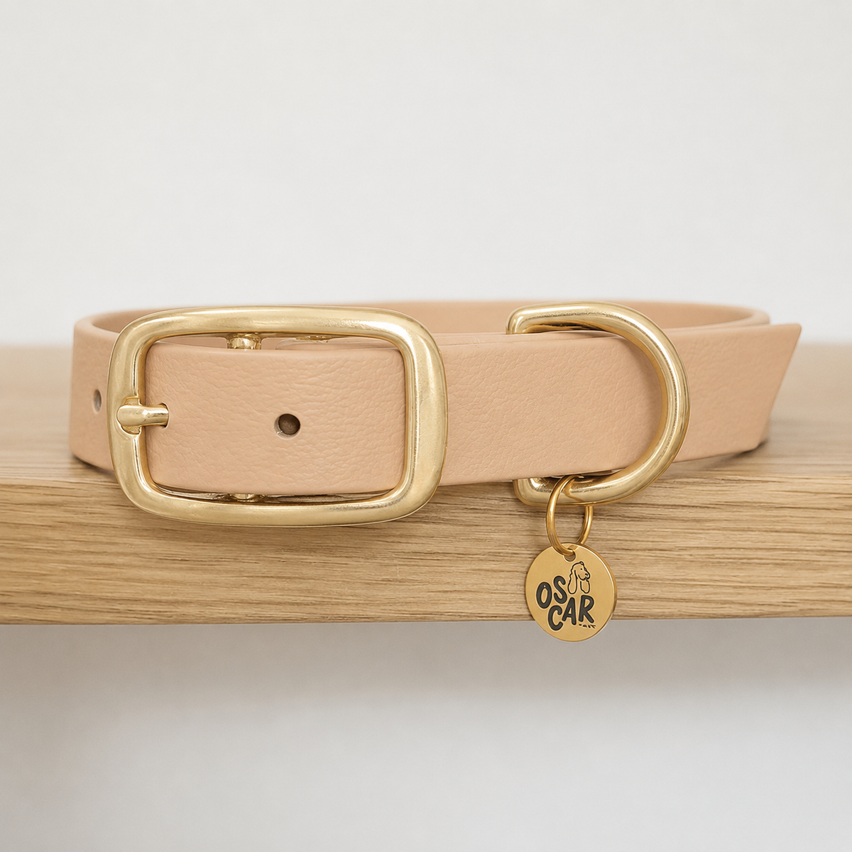 Collier Beige