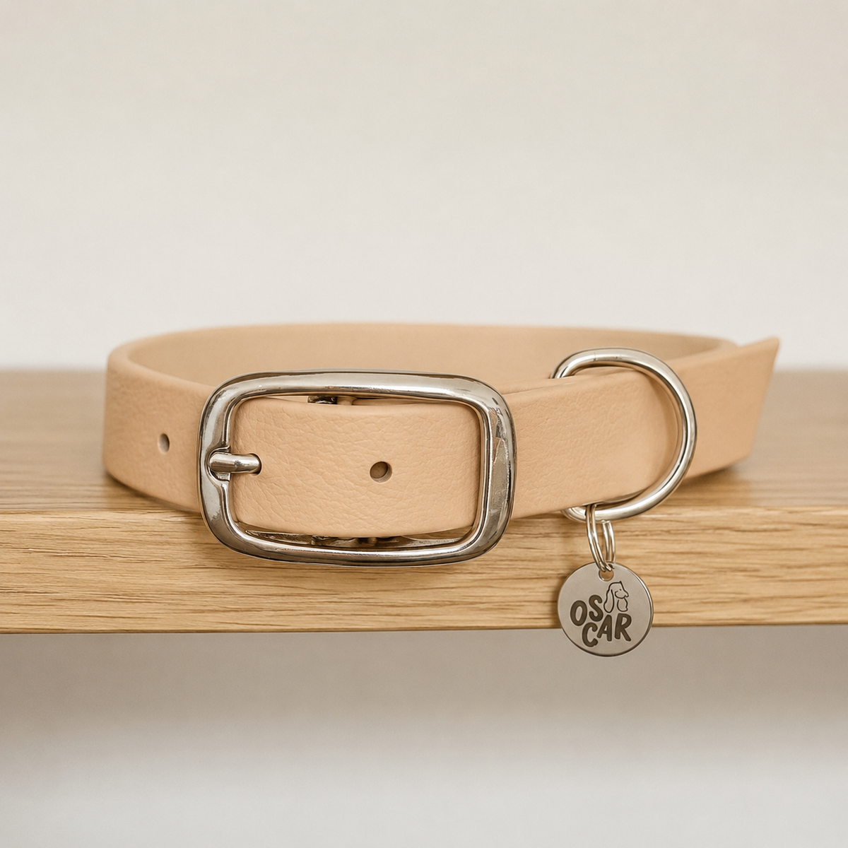 Collier Beige